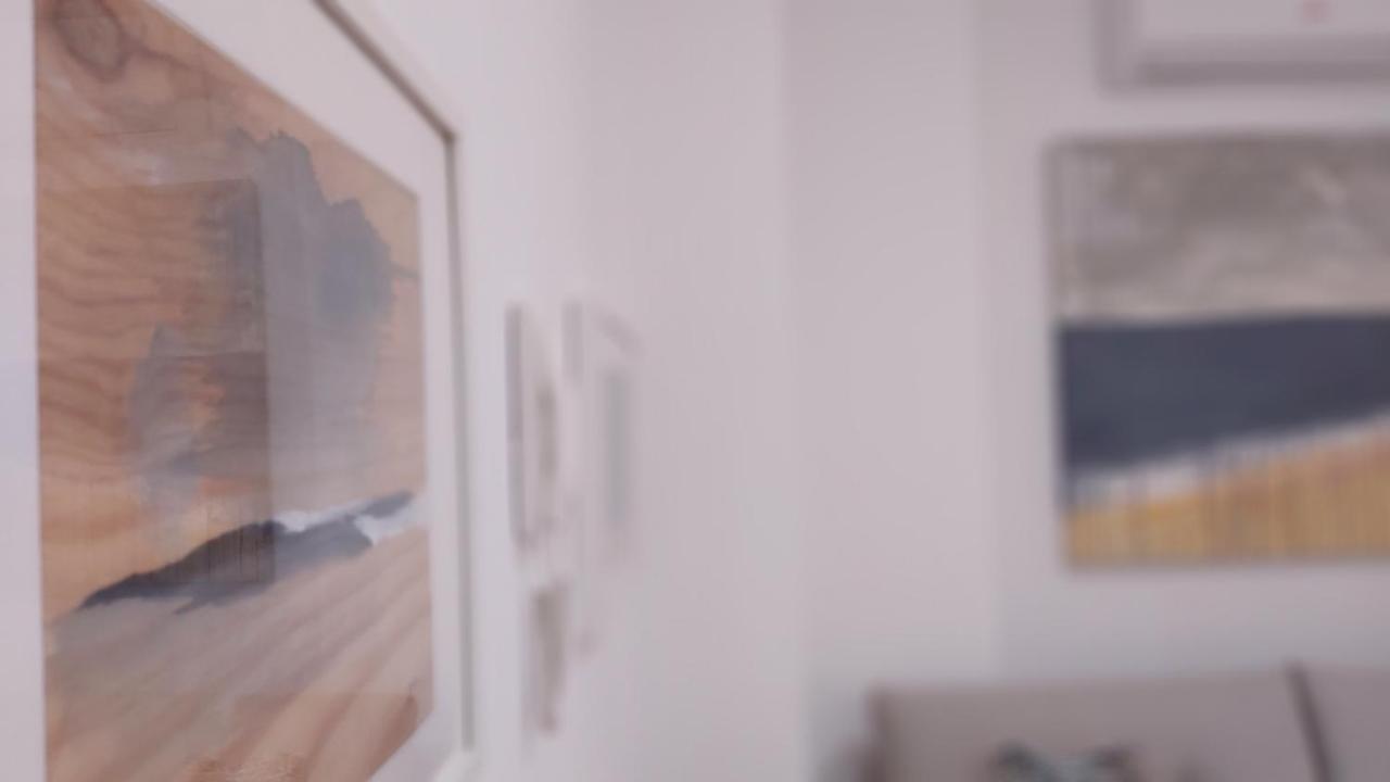 말라가 Del Parque Flats Carreteria 97 아파트 외부 사진
